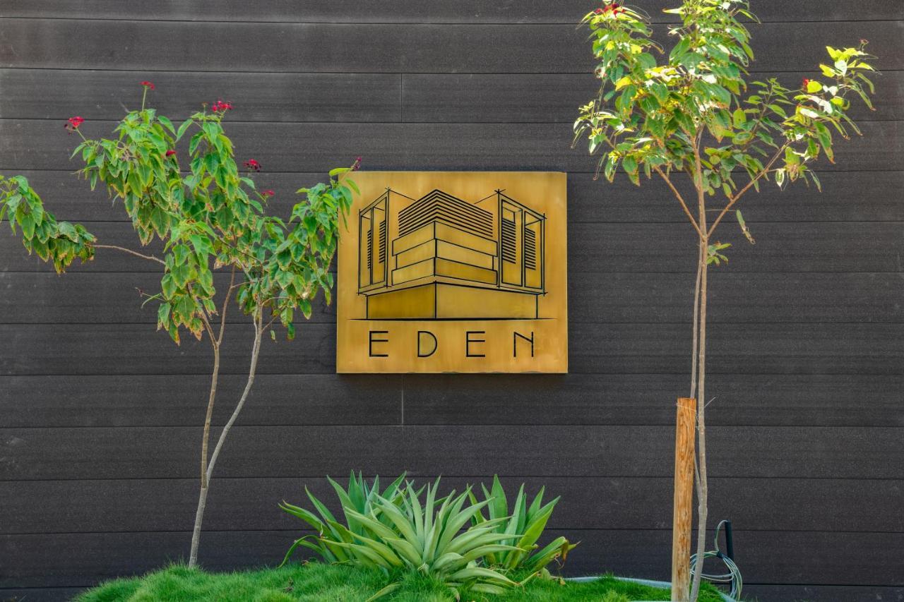 Eden Residence Джедда Экстерьер фото